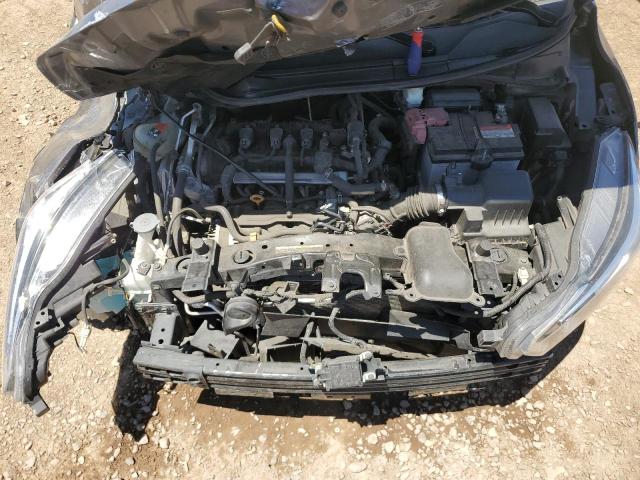 3N1CN8DV9LL836533 Nissan VERSA S