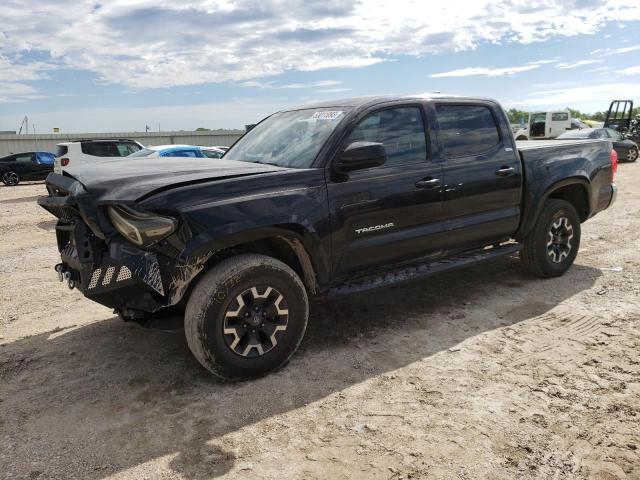 2016 Toyota Tacoma 