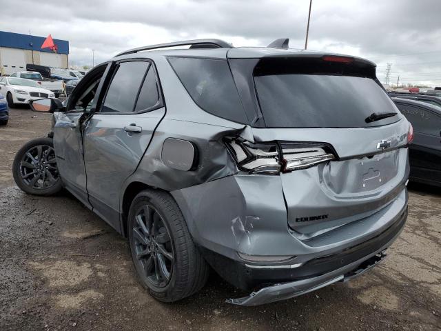 2023 CHEVROLET EQUINOX RS 3GNAXMEG7PS163106