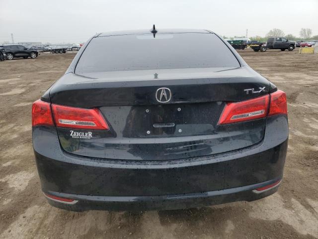 19UUB1F37LA017445 Acura TLX