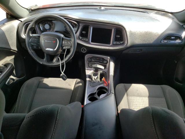 2C3CDZAG4HH648986 Dodge Challenger Sxt