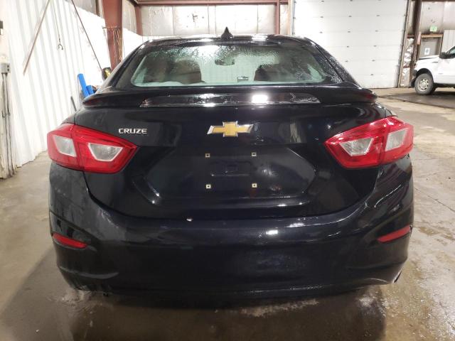 2017 CHEVROLET CRUZE LS - 1G1BC5SM5H7110681