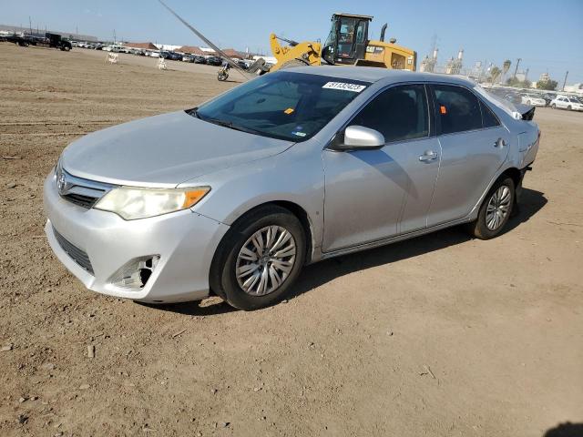 VIN 4T4BF1FK0DR324457 2013 TOYOTA CAMRY no.1