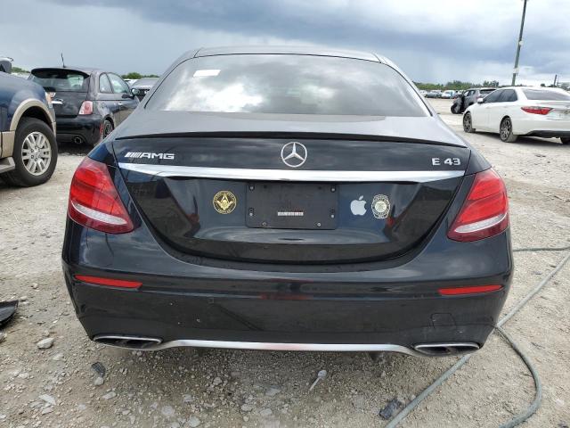 2018 MERCEDES-BENZ E 43 4MATI - WDDZF6EB3JA356432