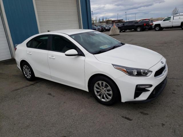 3KPF24ADXLE250032 KIA FORTE FE