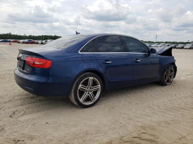 VIN WAUAFAFL6DA083019 2013 Audi A4, Premium no.3