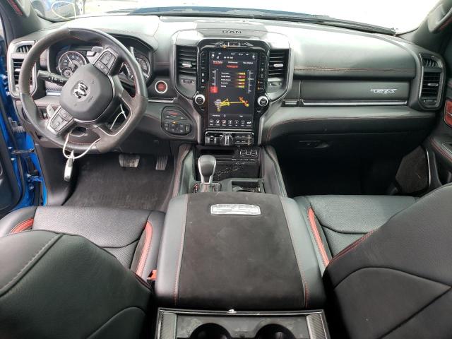 2021 RAM 1500 TRX 1C6SRFU93MN832507