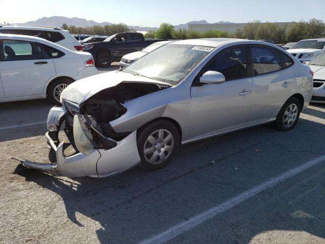 2009 Hyundai Elantra GLS