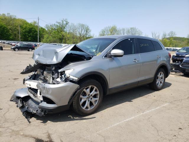 2015 Mazda CX-9 Touring