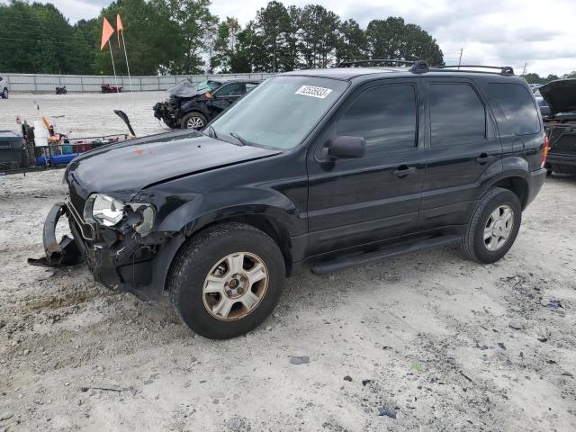 2004 Ford Escape XLT