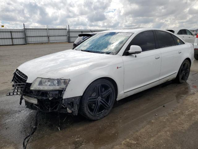 2010 Audi A6 Prestige