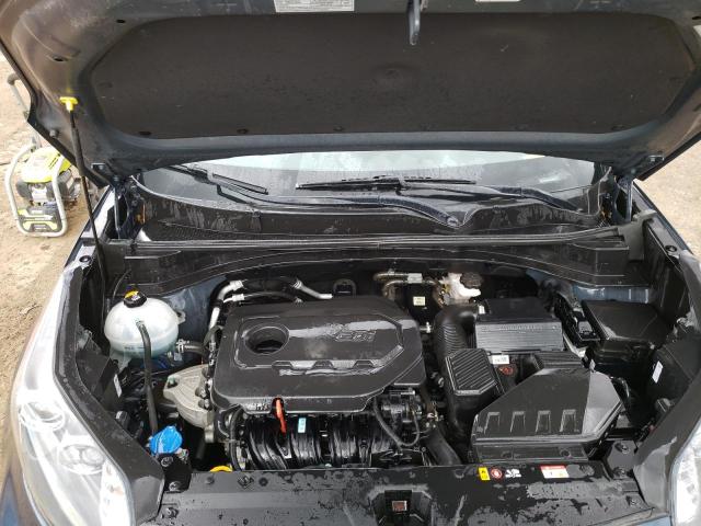 KNDPMCAC7K7581827 KIA Sportage Lx