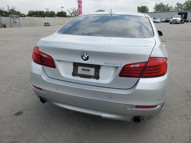 WBA5B1C5XED478985 BMW 535 I