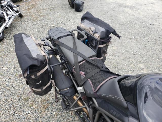 2016 TRIUMPH MOTORCYCLE TIGER 800 - SMTE02BF2GT725628