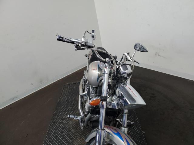 2007 VICTORY MOTORCYCLES NESS JACKP - 5VPBC26D373001272