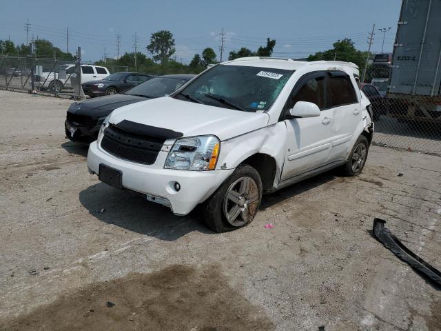 2009 Chevrolet Equinox LT