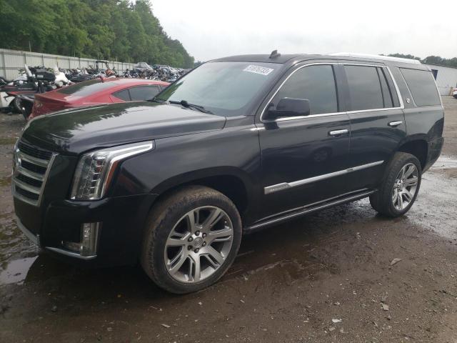 2015 Cadillac Escalade Premium