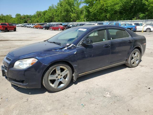 2011 Chevrolet Malibu 