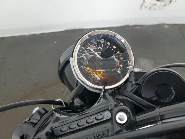 2017 HARLEY-DAVIDSON XL1200 CX 1HD1LM317HC425439
