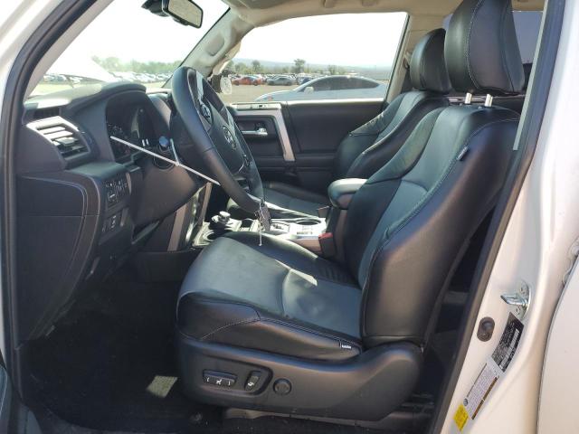 JTEMU5JR1M5900832 Toyota 4runner Sr5/sr5 Premium