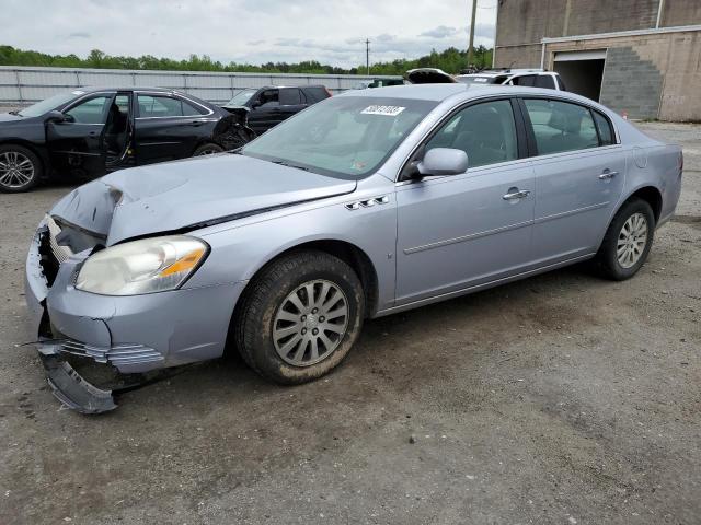 2006 Buick Lucerne CX