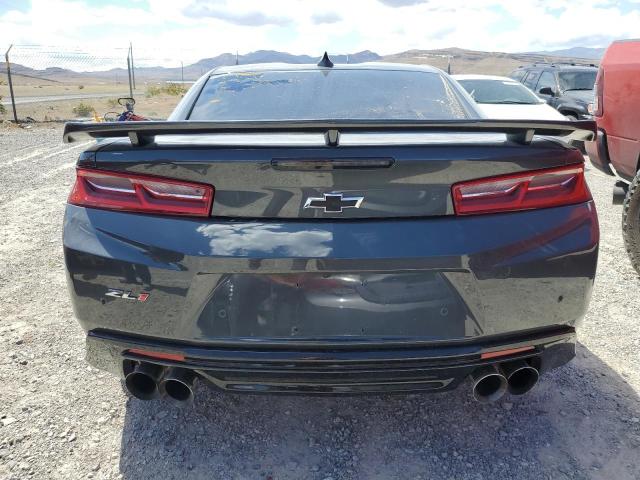 2017 CHEVROLET CAMARO ZL1 - 1G1FK1R62H0204594