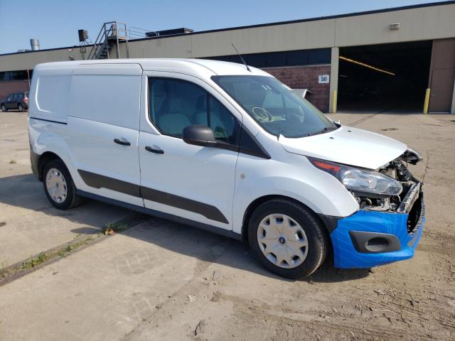 2018 FORD TRANSIT CO - NM0LE7E71J1359427