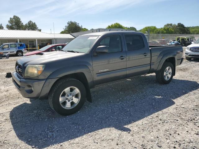 2011 Toyota Tacoma 