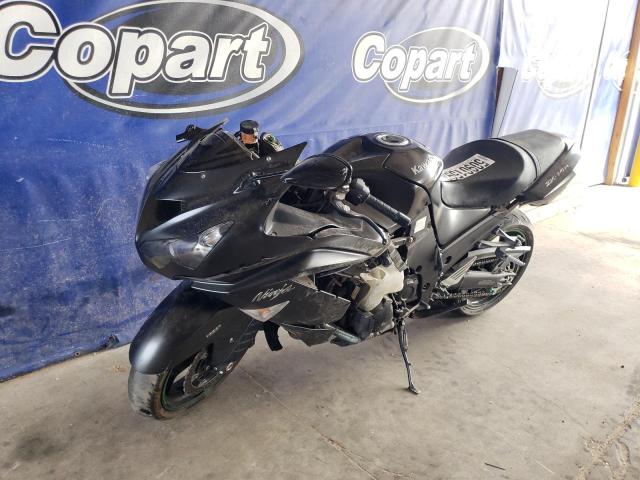 2015 KAWASAKI ZX1400 F - JKBZXNF12FA011137