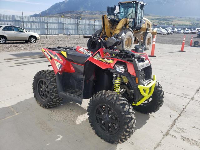 2018 POLARIS SCRAMBLER - 4XASVE951JB304974