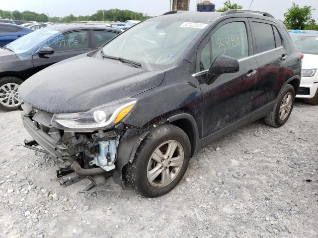 2020 Chevrolet Trax 