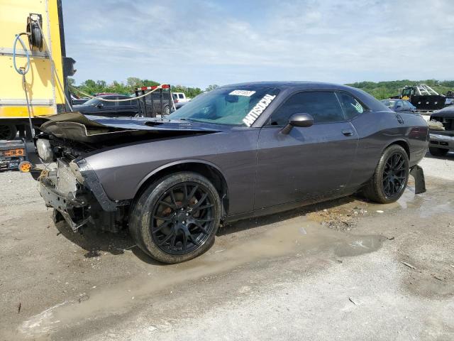 2013 Dodge Challenger R/T