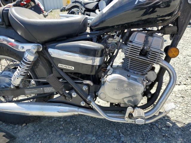 2009 HONDA CMX250 C - JH2MC13129K500821