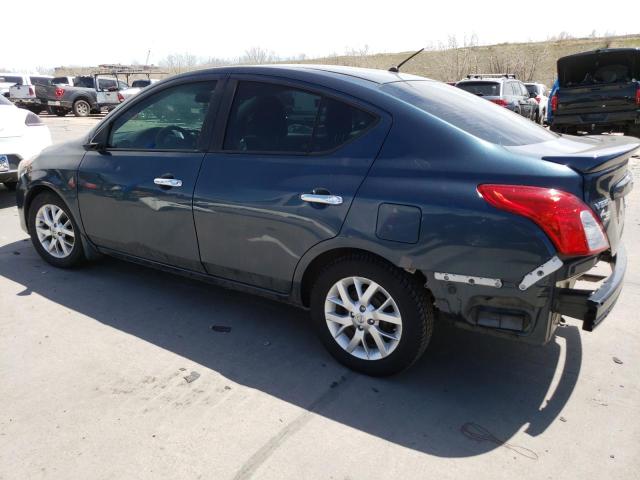3N1CN7AP9FL835936 Nissan VERSA S