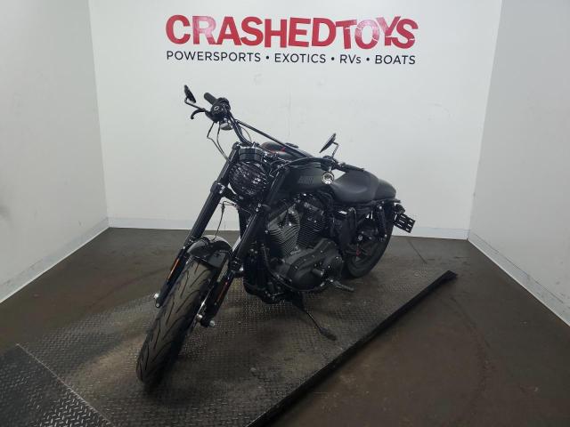 2017 HARLEY-DAVIDSON XL1200 CX 1HD1LM317HC425439