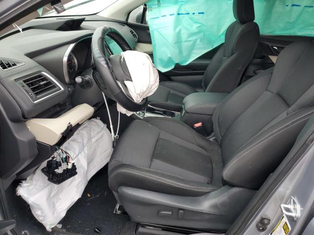 4S4WMAFD1M3474344 Subaru Ascent Premium