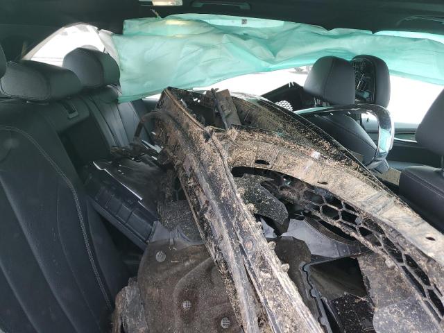 VIN: 5UXKR2C52J0Z17507 Auction: COPART Lot: 51146153 Location: TN - KNOXVILLE 5UXKR2C52J0Z17507 BMW X5 2018 BLACK Photo 11