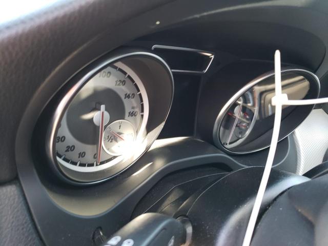 WDDSJ4EB8GN313646 Mercedes-Benz CLA 250