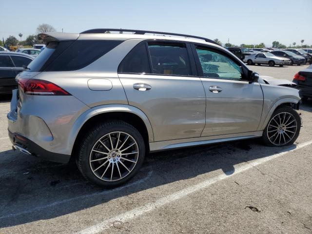 4JGFB4KE1PA884650 Mercedes-Benz Gle 350 4matic