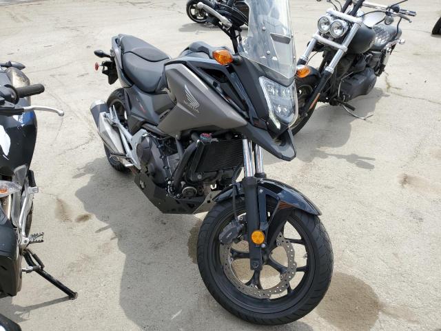 Honda nc750 for sale hot sale