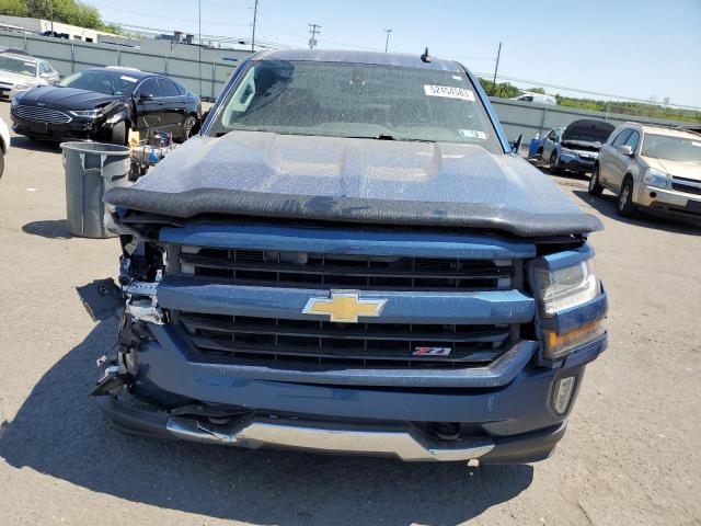 2017 CHEVROLET SILVRDO LT 3GCUKREC1HG266444