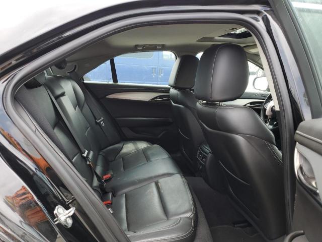 1G6AB5SX4J0158173 Cadillac ATS LUXURY