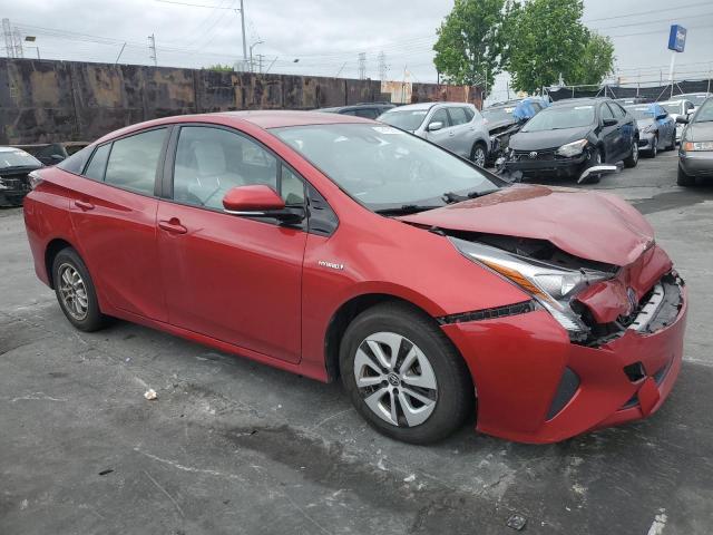 JTDKARFU4H3530115 Toyota PRIUS