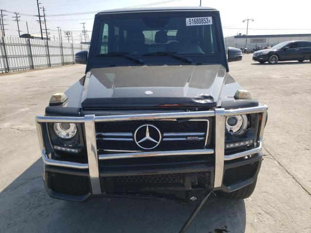 WDCYC7DF9HX264767 Mercedes-Benz G 63 AMG