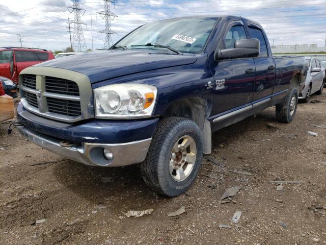 2007 Dodge Ram 2500 ST