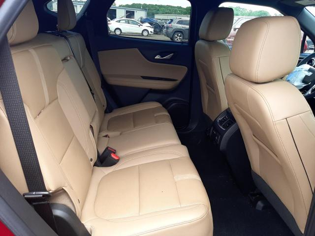 2020 CHEVROLET BLAZER PRE - 3GNKBFRS3LS557337