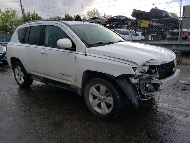 1C4NJDEB3HD158793 Jeep Compass Latitude