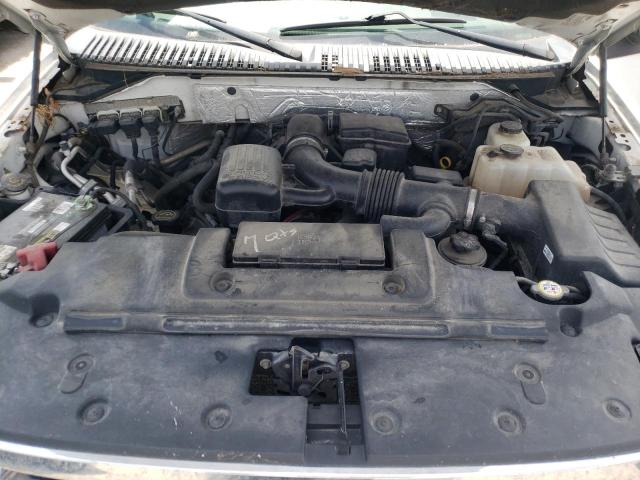 1FMJK1J55EEF43204 Ford Expedition El Xlt