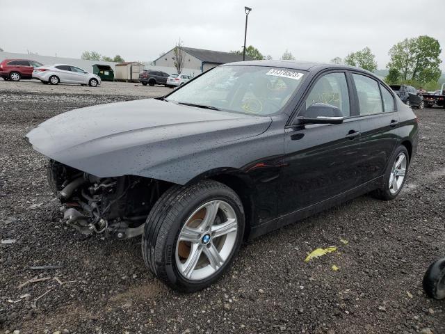 2015 BMW 328 XI - WBA3B3C5XFF545786