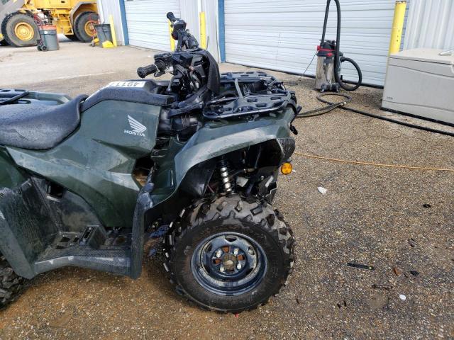 2023 HONDA TRX420 TE 1HFTE3958P4900152